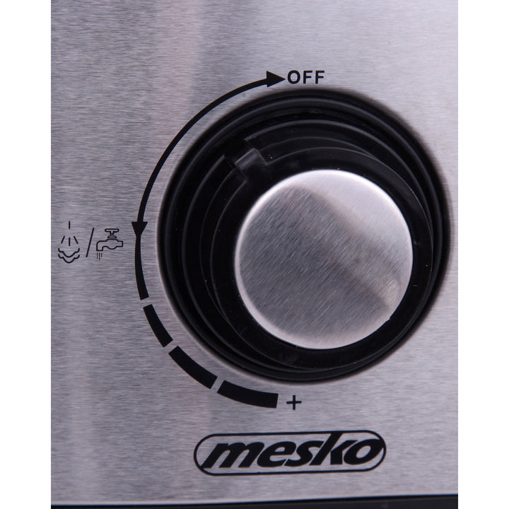 Espresso gép 15 bar Mesko MS 4403 espresso cappuccino