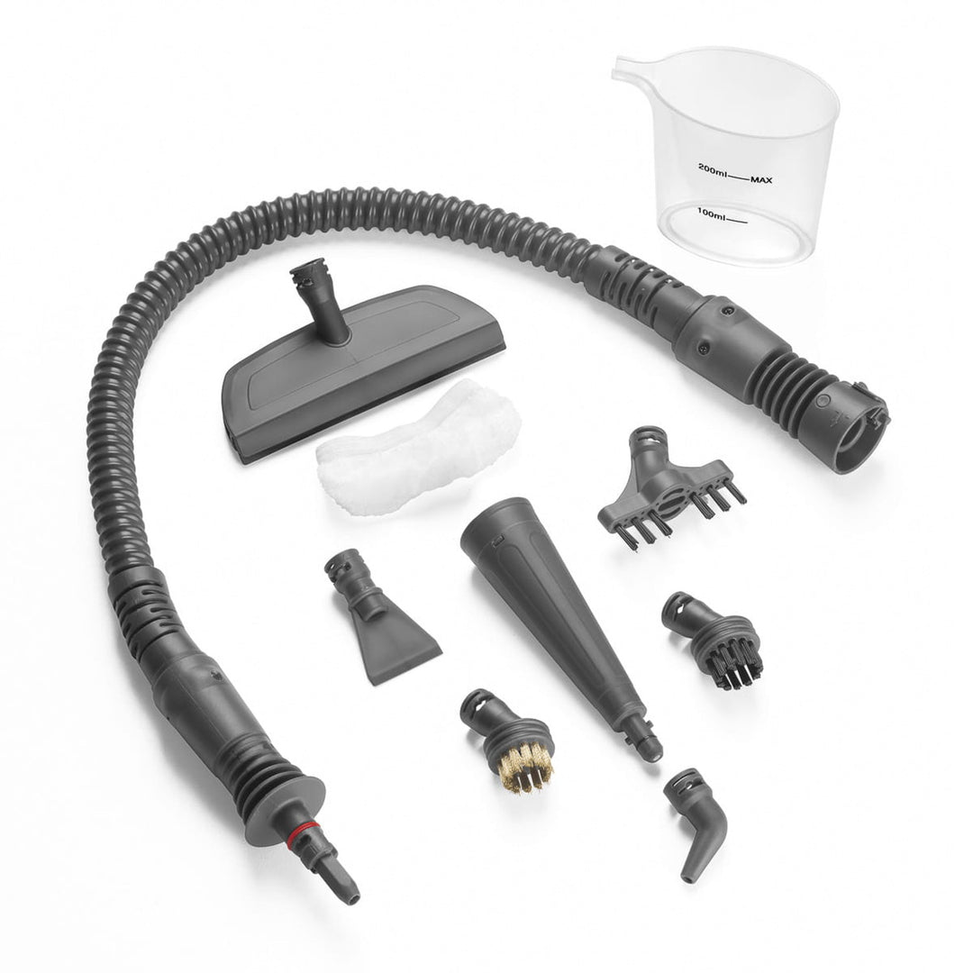 Concept Perfect Clean CP1010 - Gőztisztító