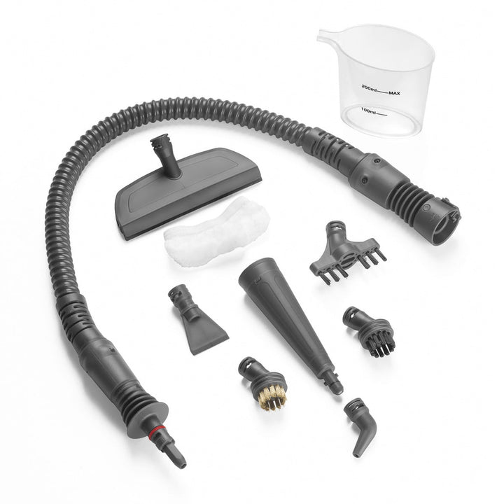 Concept Perfect Clean CP1010 - Gőztisztító