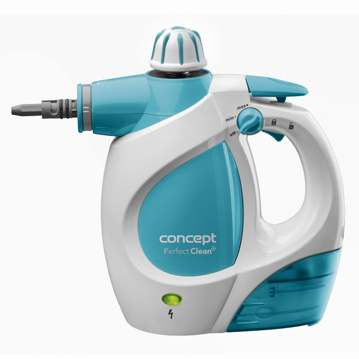 Concept Perfect Clean CP1010 - Gőztisztító