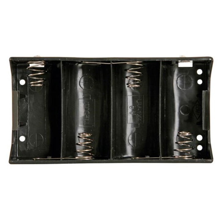 Velleman BH443D 4xR20 4xR20 D lapos elemkosár forrasztáshoz