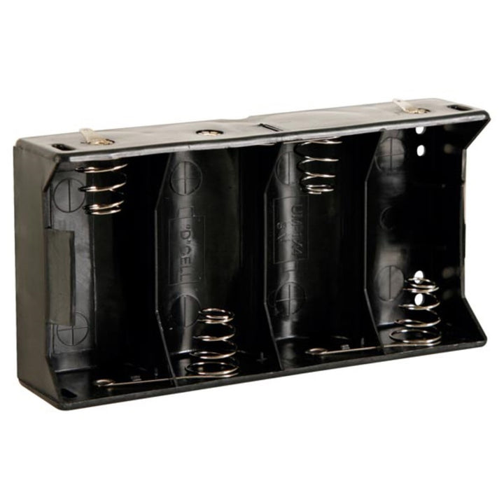 Velleman BH443D 4xR20 4xR20 D lapos elemkosár forrasztáshoz