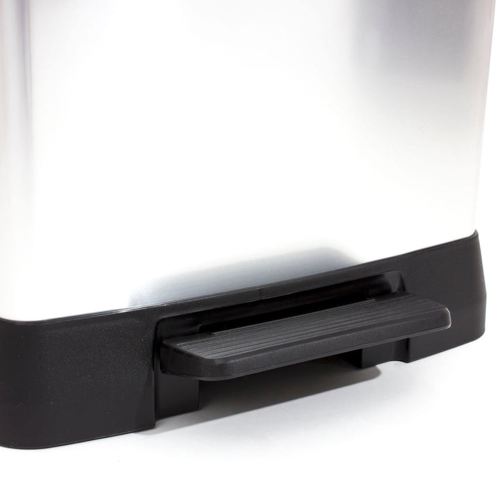 Curver Deco szemetes 30L