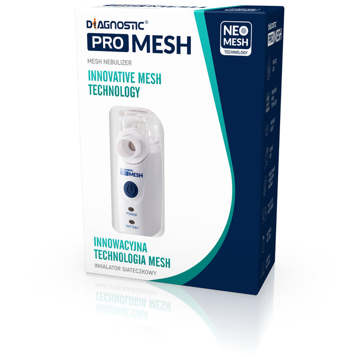 Diagnosztikai Pro Mesh