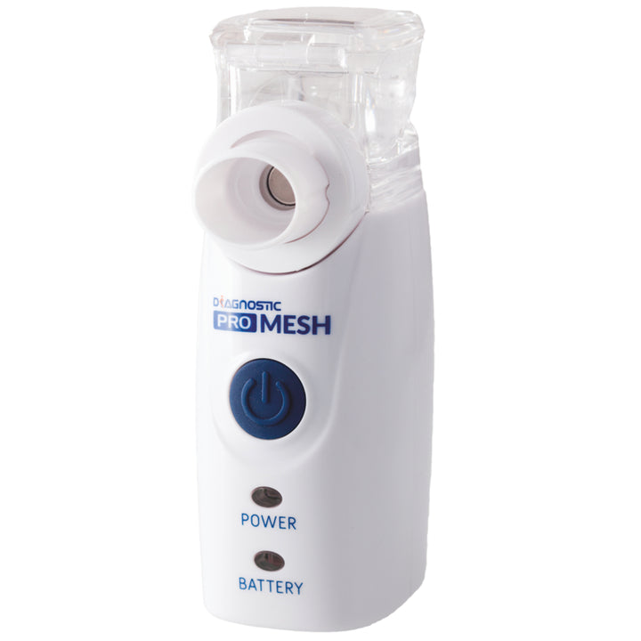 Diagnosztikai Pro Mesh