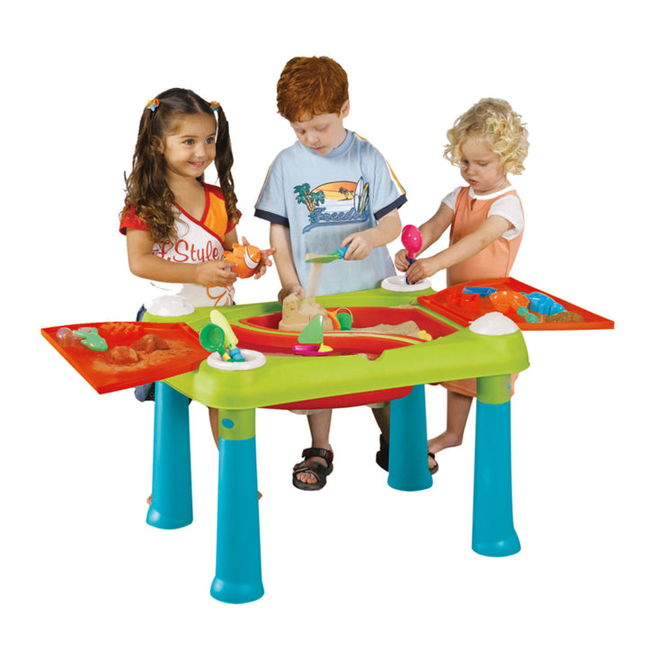 Keter Creative Fun Table