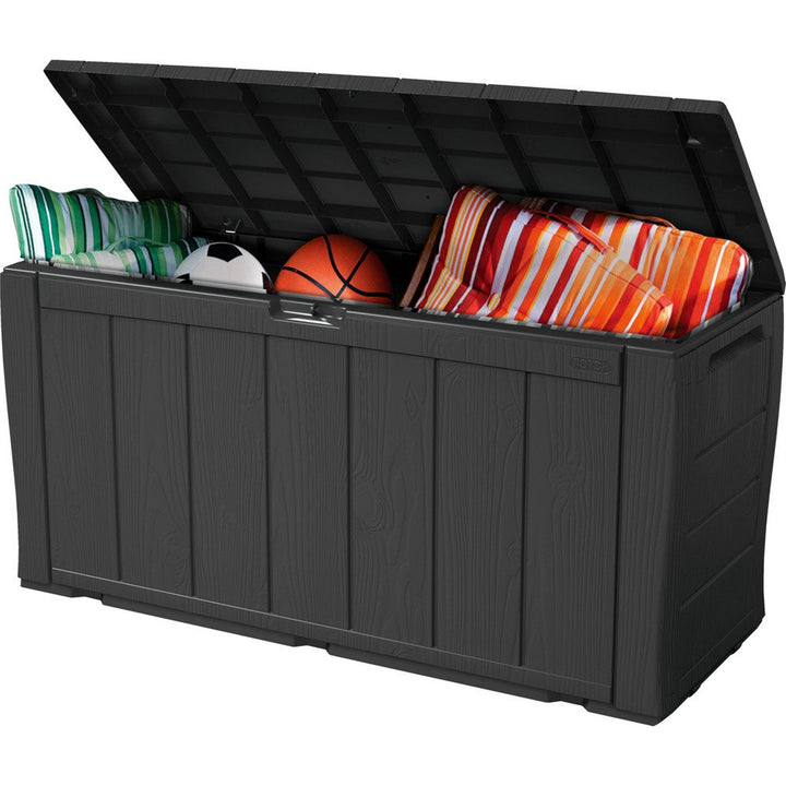 Keter Sherwood 270L antracit