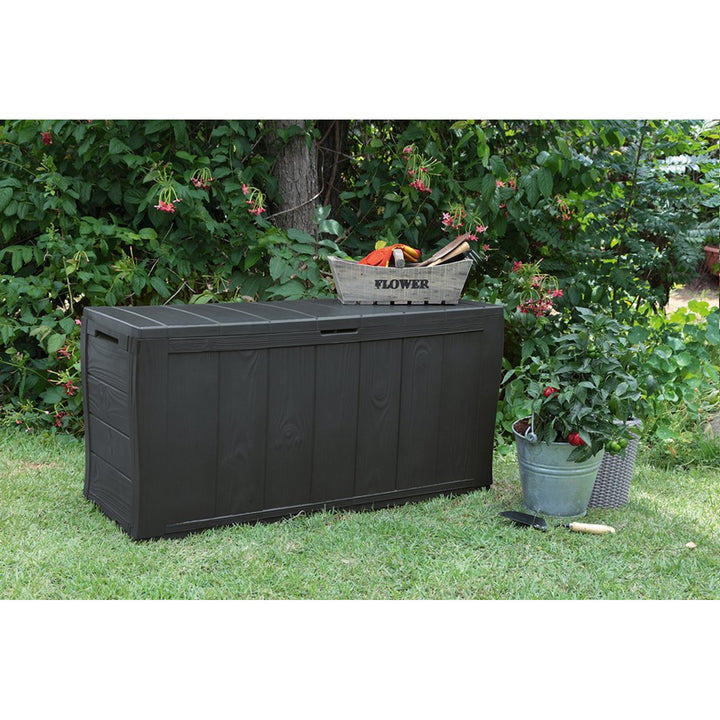 Keter Sherwood 270L antracit