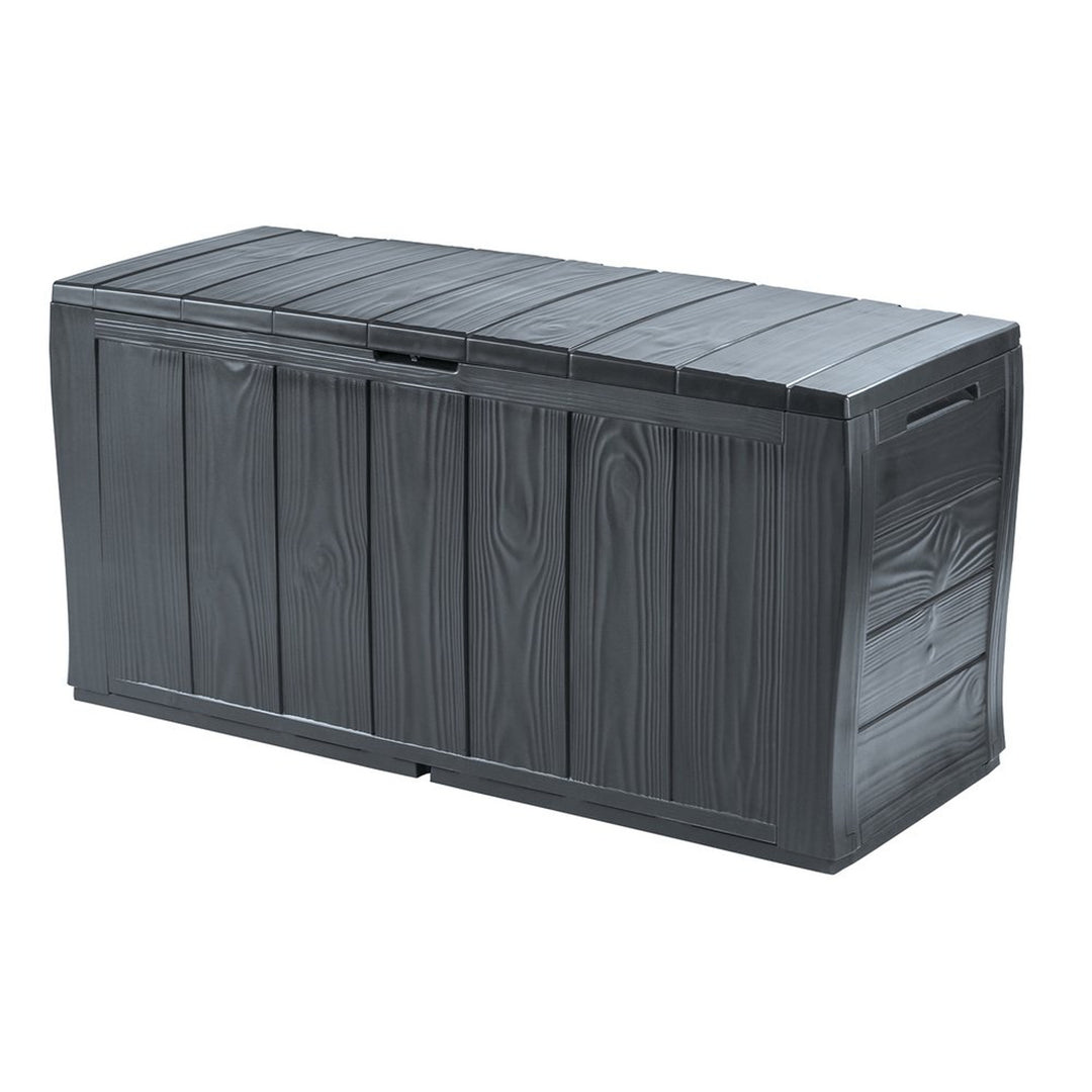 Keter Sherwood 270L antracit