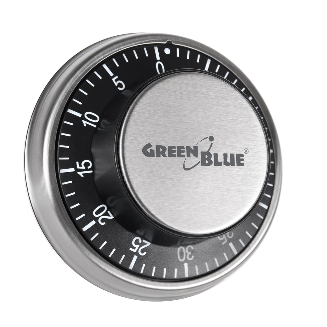 GreenBlue GB152 - állítható 1-59 percig