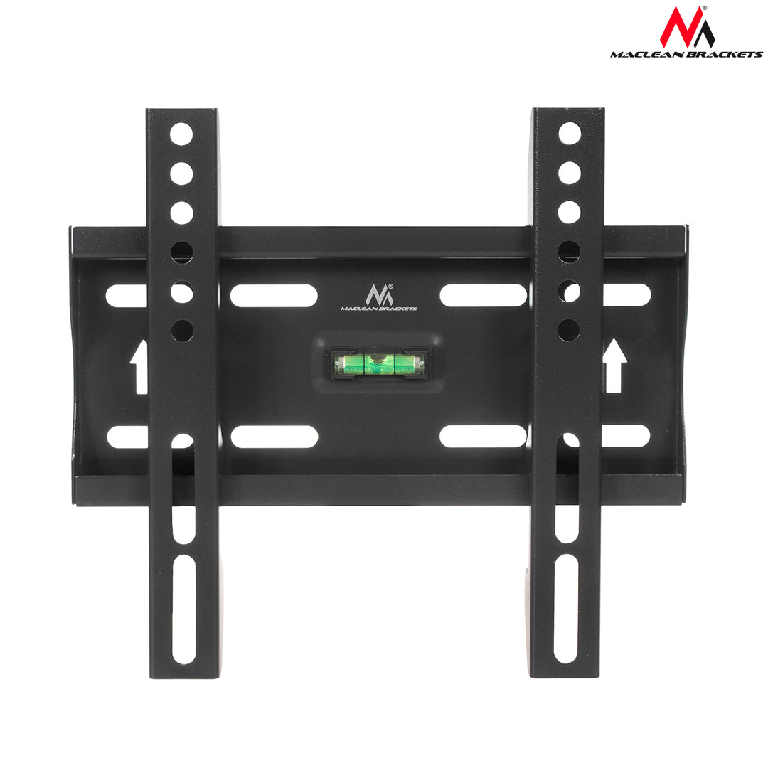 TV tartó 13 &#39;&#39; - 42 &#39;&#39; Maclean MC-777 fekete 35 kg VESA 200x200