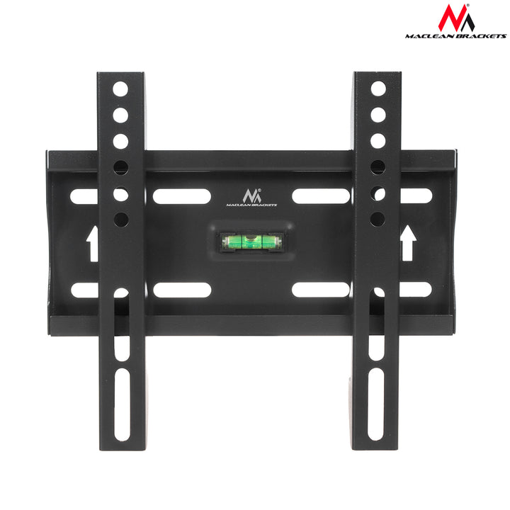 TV tartó 13 &#39;&#39; - 42 &#39;&#39; Maclean MC-777 fekete 35 kg VESA 200x200