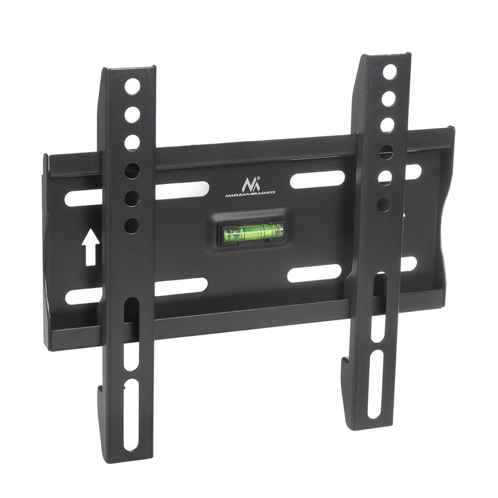 TV tartó 13 &#39;&#39; - 42 &#39;&#39; Maclean MC-777 fekete 35 kg VESA 200x200