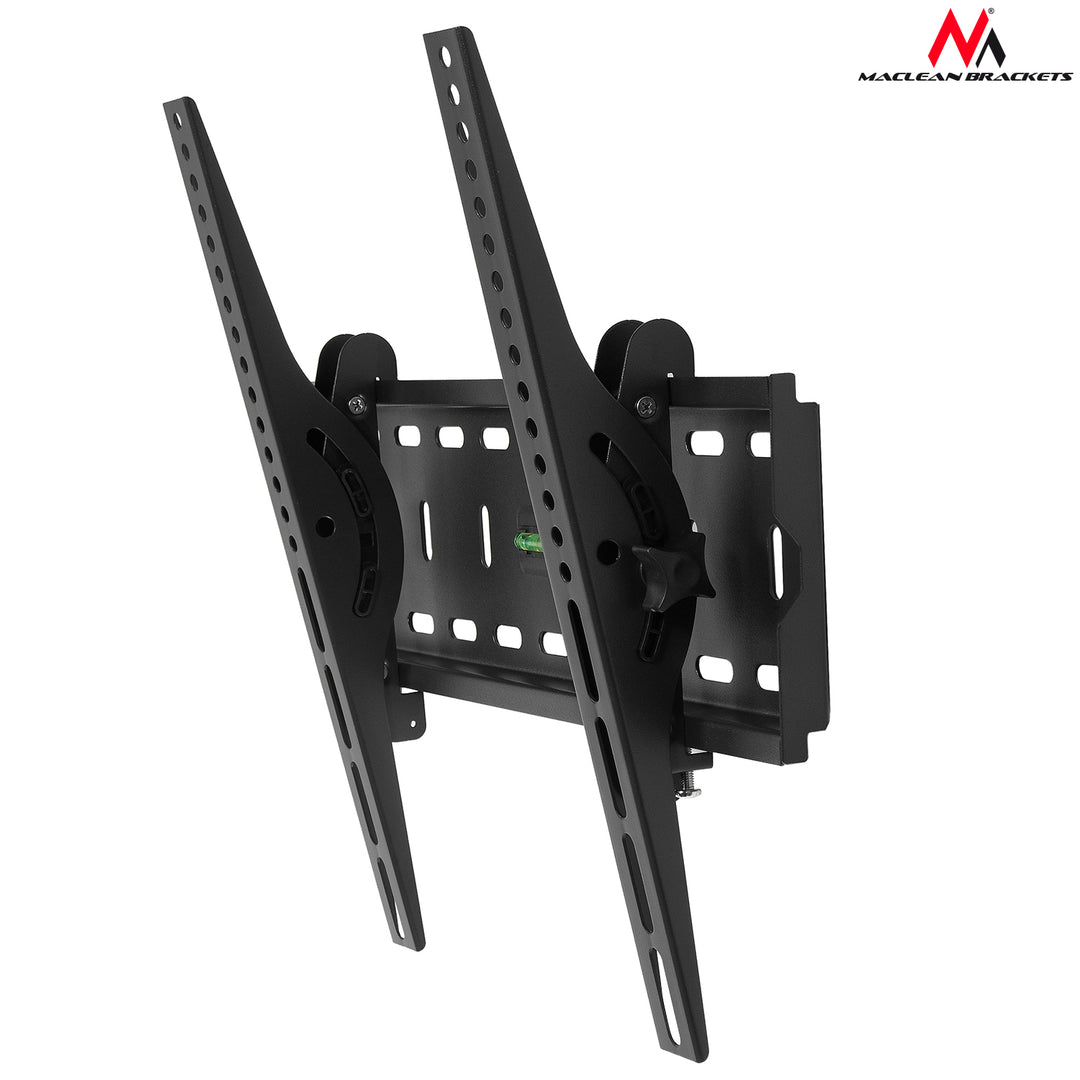 TV állvány 26-55 "Malcean MC-778 45 kg-ig fekete színben