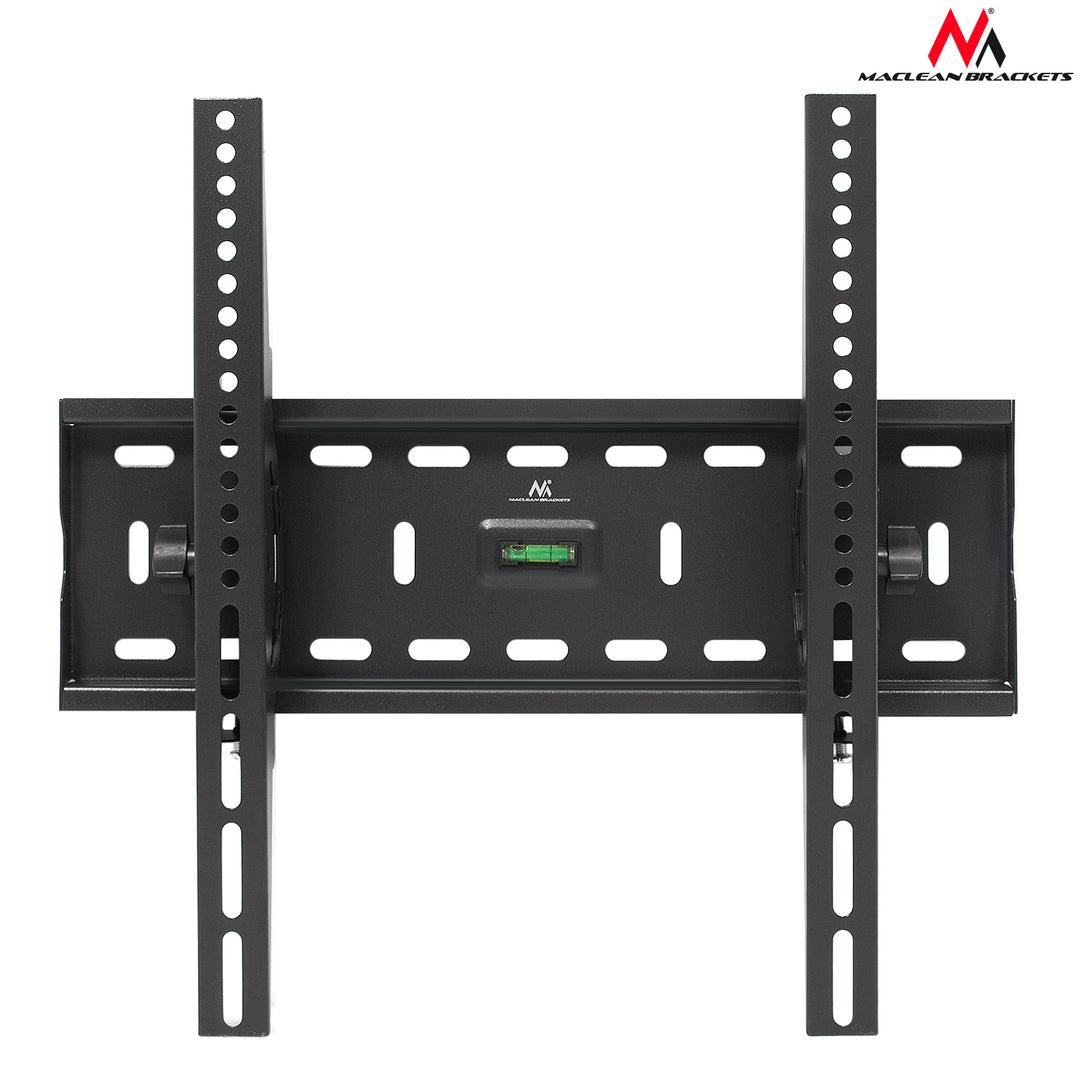 TV állvány 26-55 "Malcean MC-778 45 kg-ig fekete színben