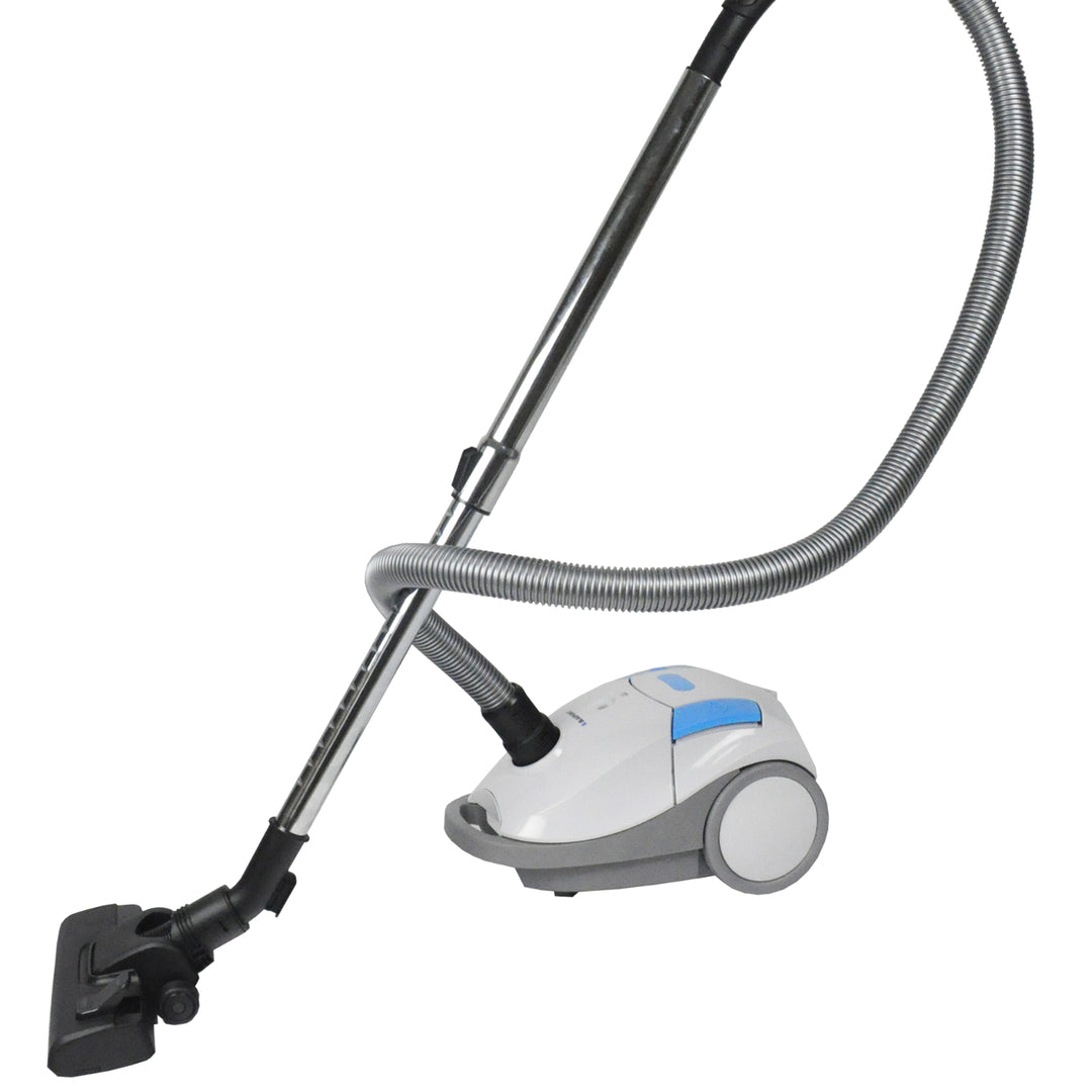 Blaupunkt porszívó VCB201 700 W + tartozékok