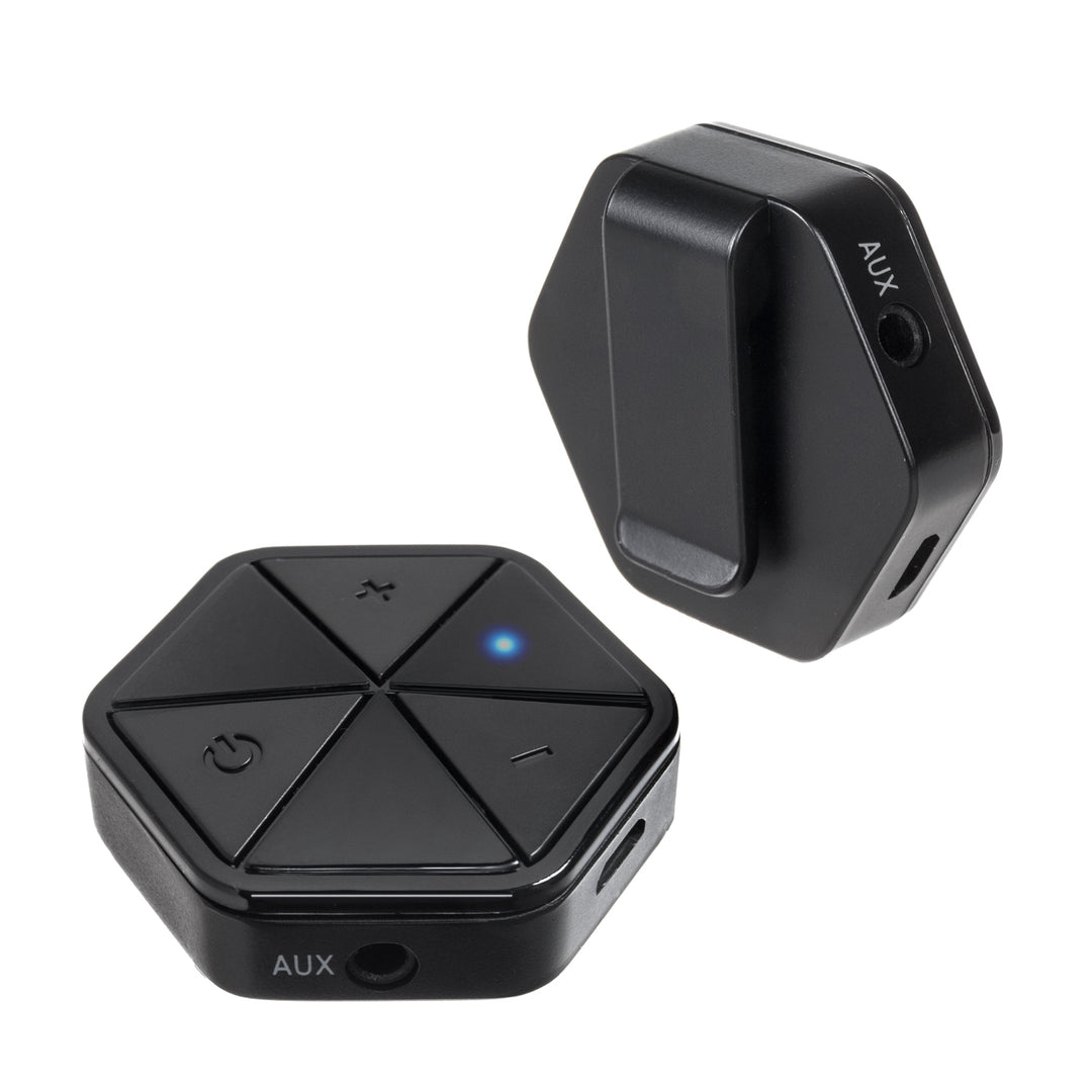 Audiocore AC815 - Bluetooth 4.1 - AUX hordozható rádiós adó