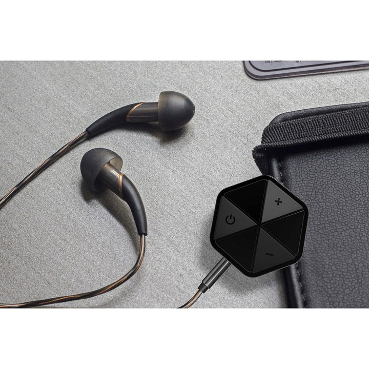 Audiocore AC815 - Bluetooth 4.1 - AUX hordozható rádiós adó