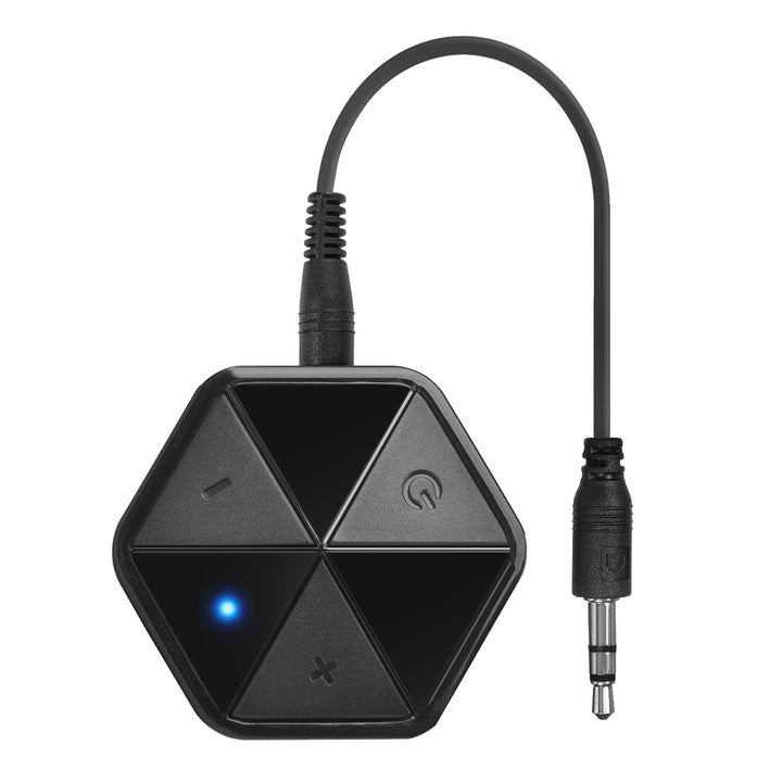 Audiocore AC815 - Bluetooth 4.1 - AUX hordozható rádiós adó