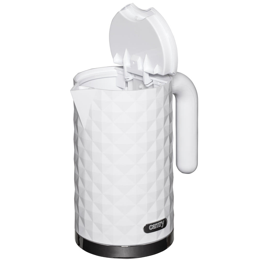 BIANCO 1,7 L 2200 W, CR1269W Camry