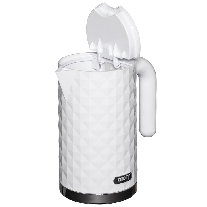 BIANCO 1,7 L 2200 W, CR1269W Camry