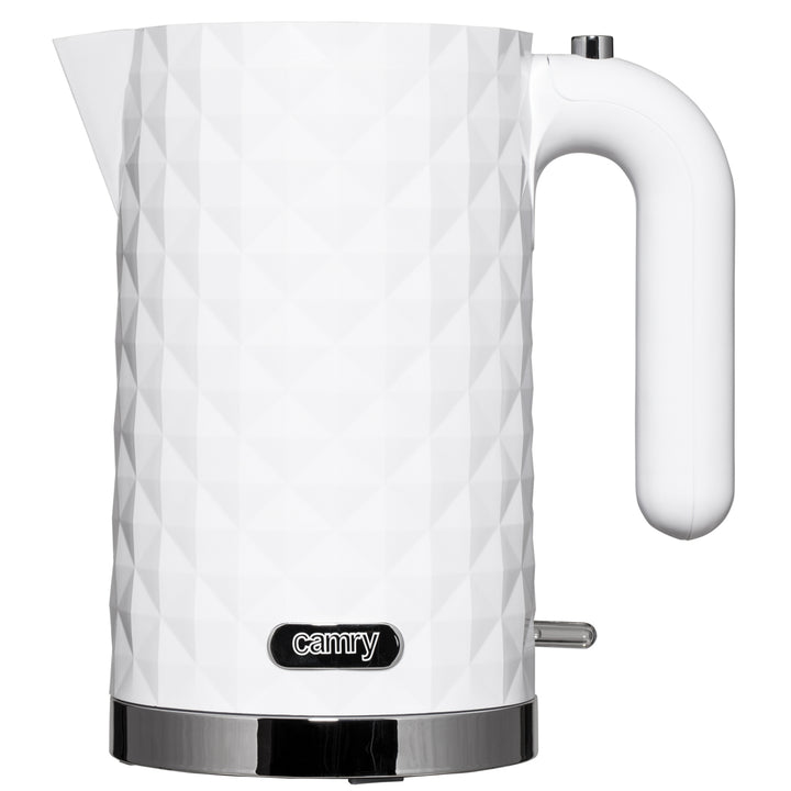 BIANCO 1,7 L 2200 W, CR1269W Camry