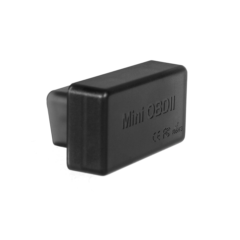 Maclean Energy MCE200 interfész Bluetooth 4.0 OBD II Android IOS