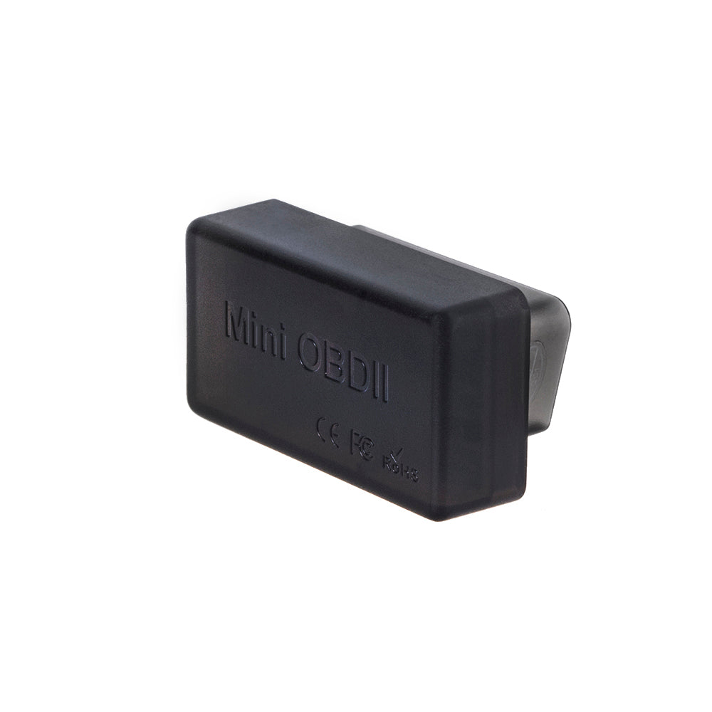 Maclean Energy MCE200 interfész Bluetooth 4.0 OBD II Android IOS