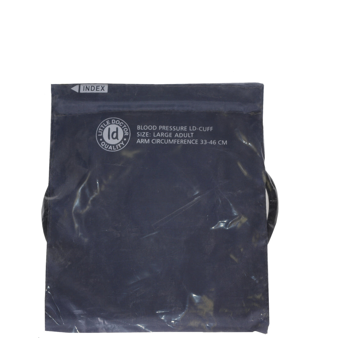 Pulzus vérnyomás Egészség Littel Doktor N1LR Nylon XXL