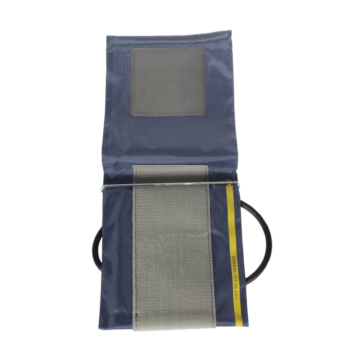 Pulzus vérnyomás Egészség Littel Doktor N1LR Nylon XXL