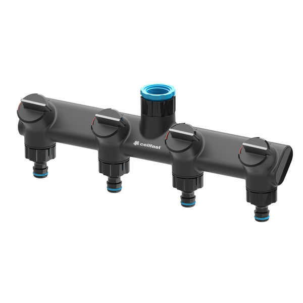 A Cellfast Ergo Quad Splitter rendkívül használható és kényelmes