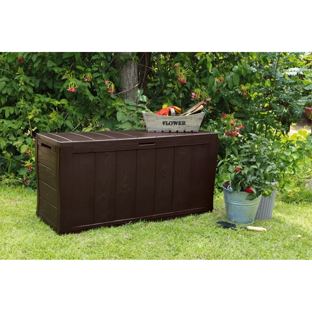 Keter Sherwood 270L barna
