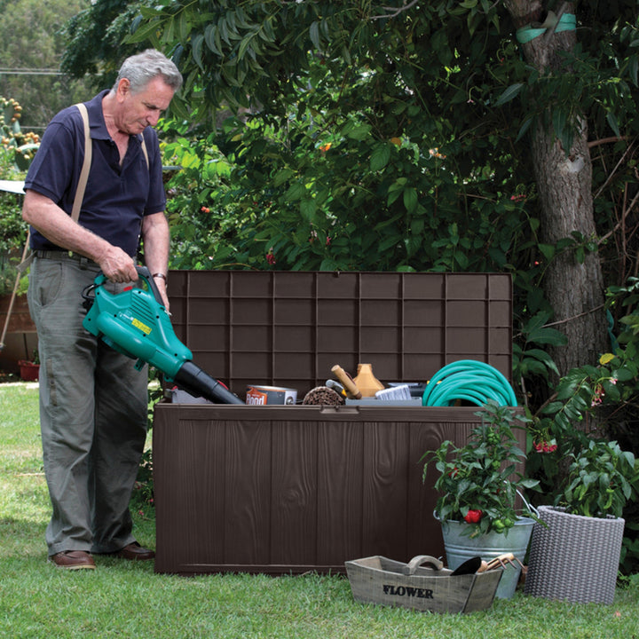 Keter Sherwood 270L barna