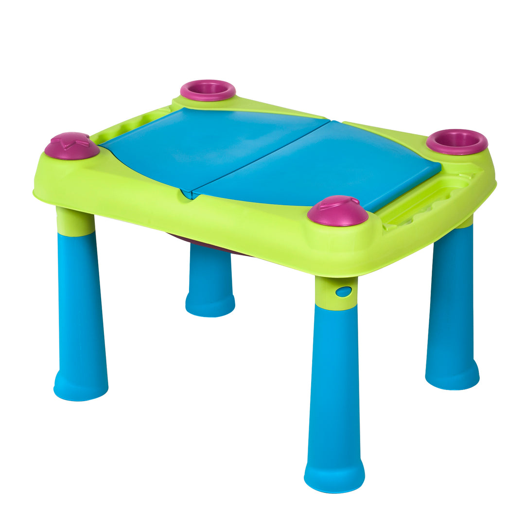 Asztali székekkel kis székek Keter Creative Play