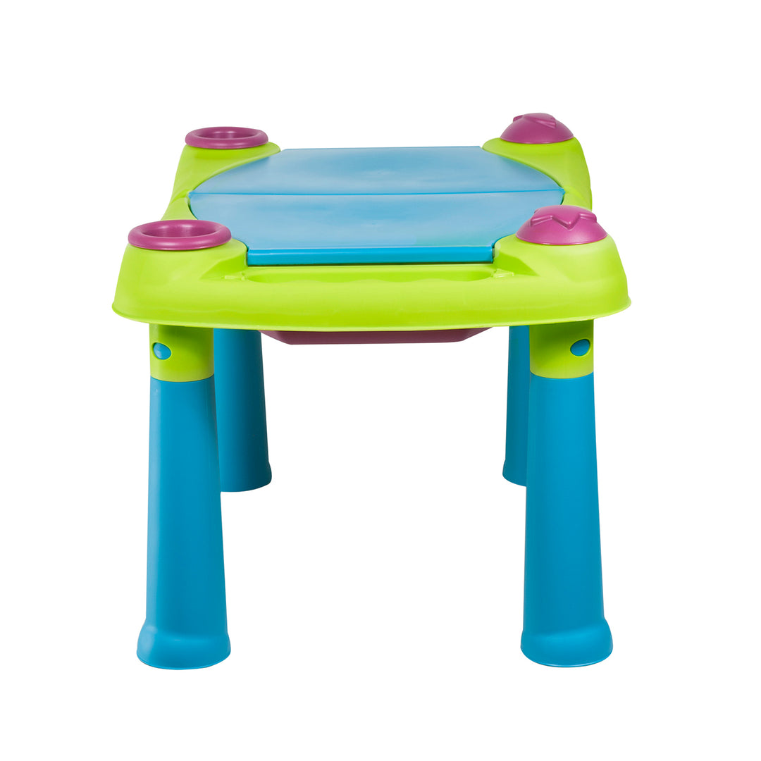 Asztali székekkel kis székek Keter Creative Play