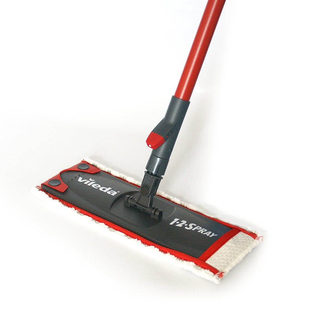 Vileda UltraMax 1-2 Spray MOP permetezővel és adagolóval