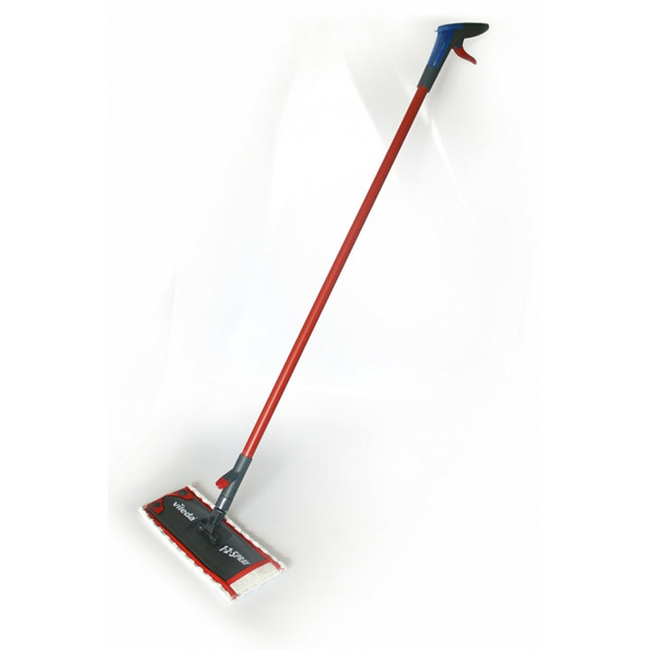 Vileda UltraMax 1-2 Spray MOP permetezővel és adagolóval