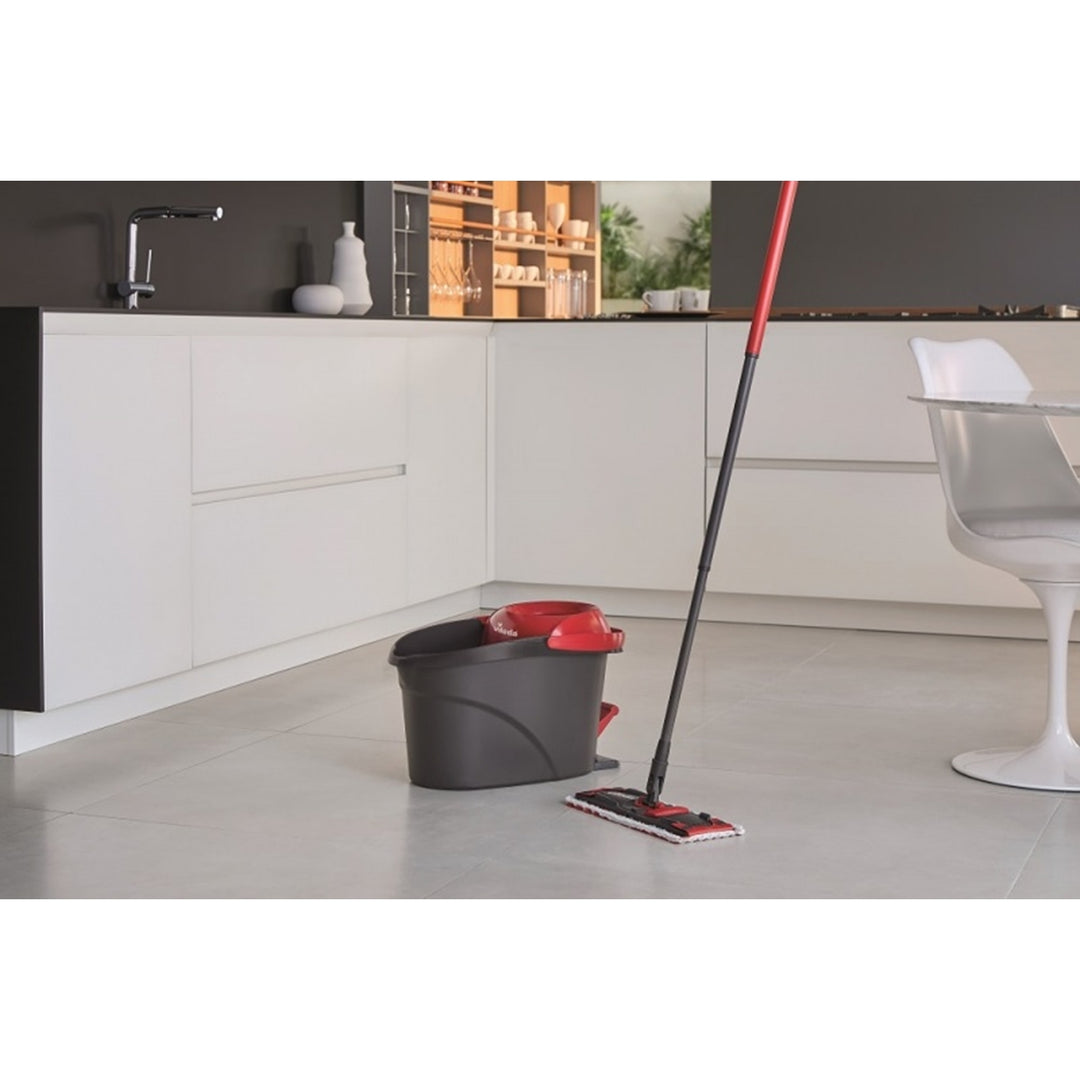 ULTRAMAT TURBO Forgó lapos MOP VILEDA ULTRAMAT TURBO készlet
