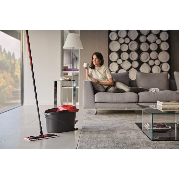 ULTRAMAT TURBO Forgó lapos MOP VILEDA ULTRAMAT TURBO készlet