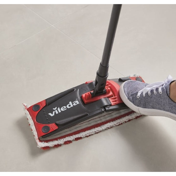 ULTRAMAT TURBO Forgó lapos MOP VILEDA ULTRAMAT TURBO készlet
