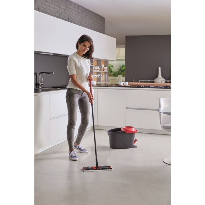 ULTRAMAT TURBO Forgó lapos MOP VILEDA ULTRAMAT TURBO készlet