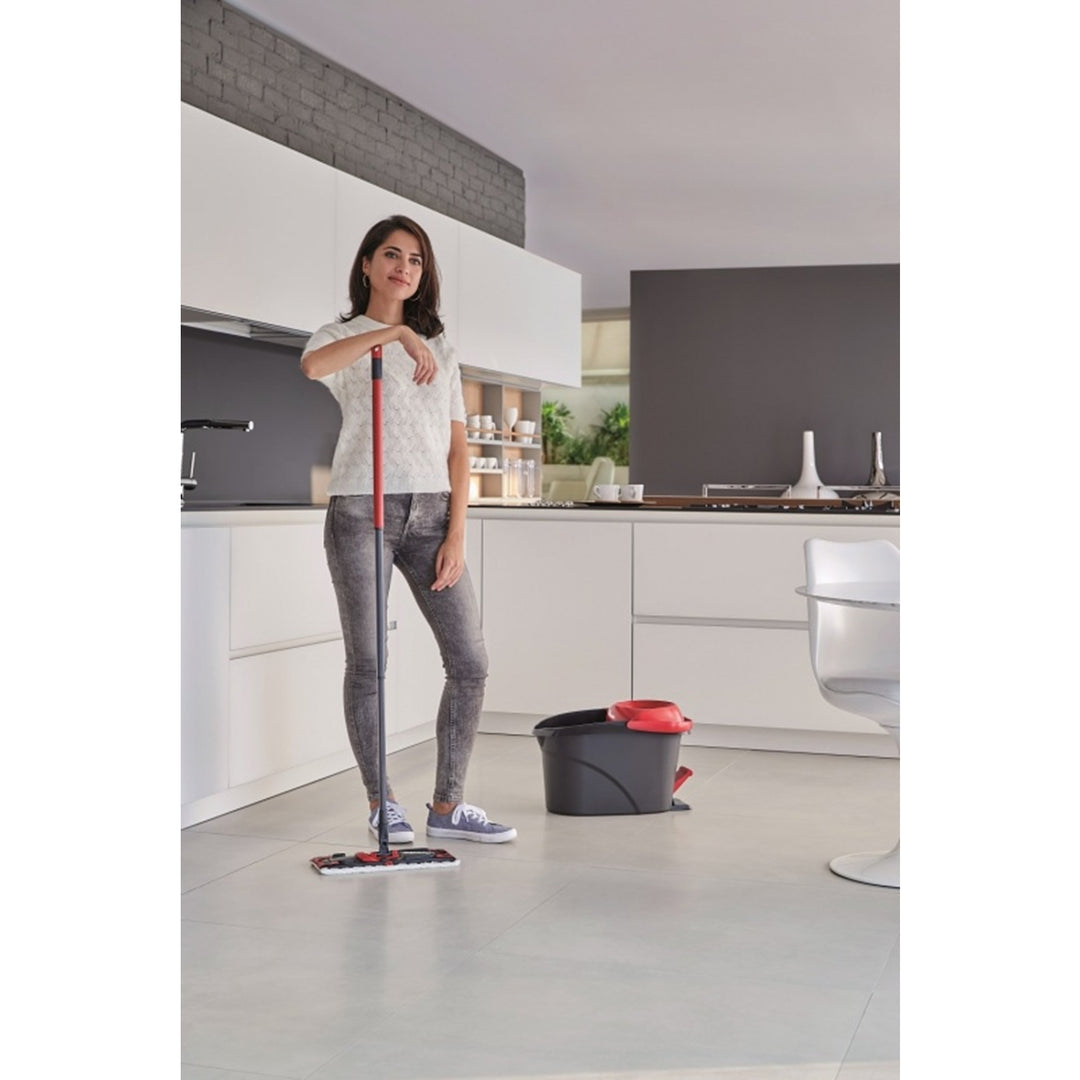 ULTRAMAT TURBO Forgó lapos MOP VILEDA ULTRAMAT TURBO készlet