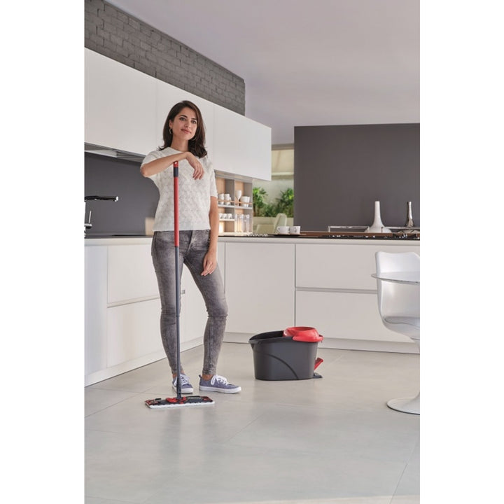 ULTRAMAT TURBO Forgó lapos MOP VILEDA ULTRAMAT TURBO készlet
