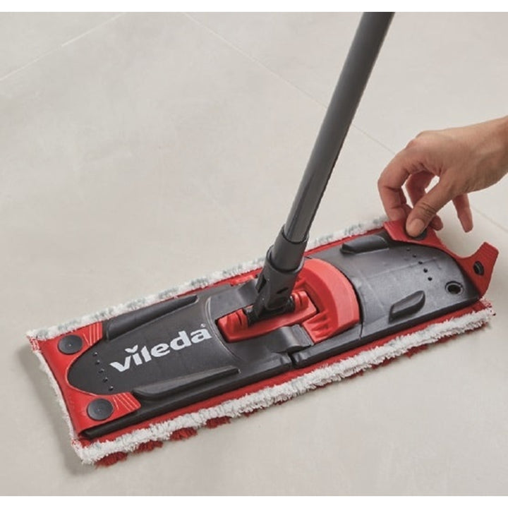 ULTRAMAT TURBO Forgó lapos MOP VILEDA ULTRAMAT TURBO készlet