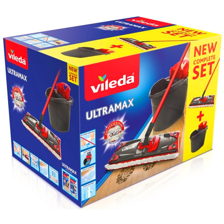 MOP Vileda UltraMax SADA vödör centrifugázó