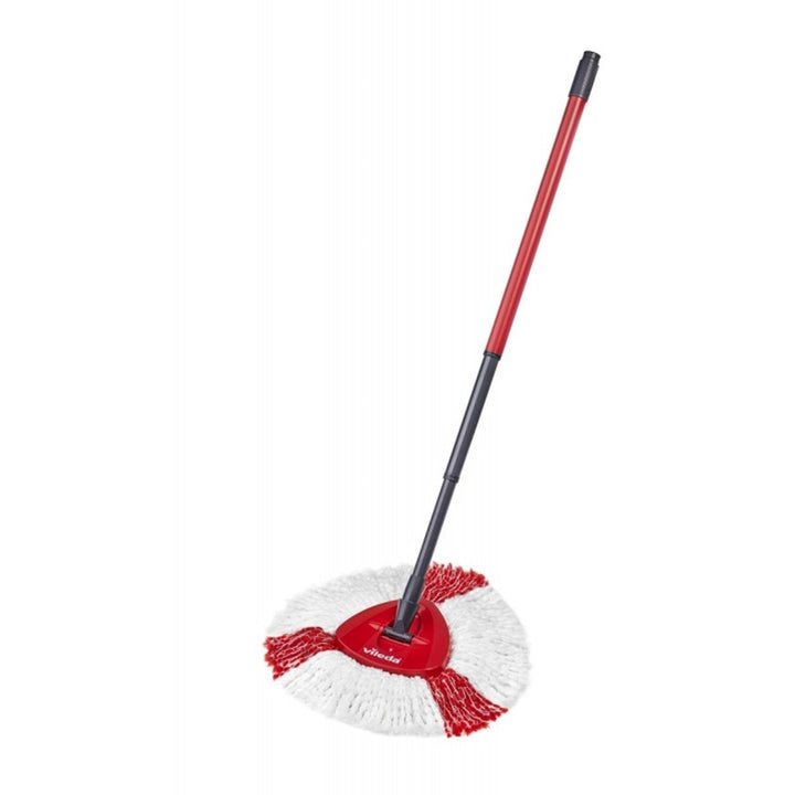 Cserélőfej a Vileda Easy Wring & Clean Turbo 2in1-hez