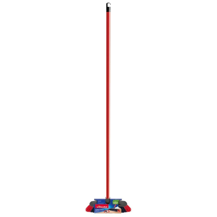 2 in 1 Vileda XXL VILEDA 2 in 1 XXL XXL Kétféle sörték állítva oszlopokkal