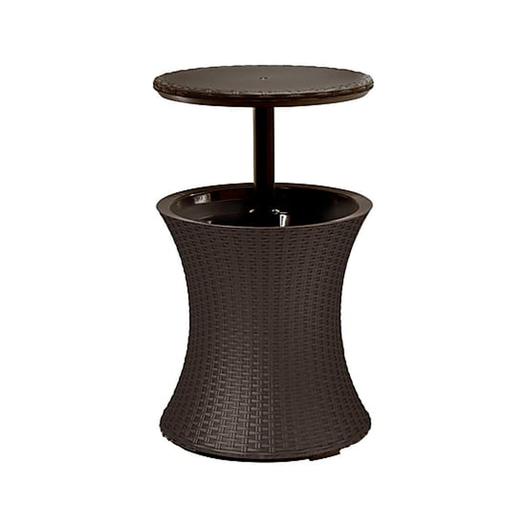Keter Cool Bar Rattan barna