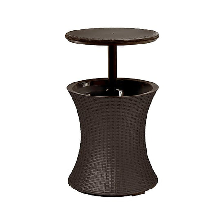 Keter Cool Bar Rattan barna