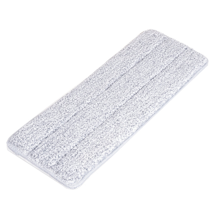 GreenBlue MaxiClean GB851 szürke lapos szürke betét - megerősített szálak, MaxiClean GB850 mikroszálas HQ-hoz
